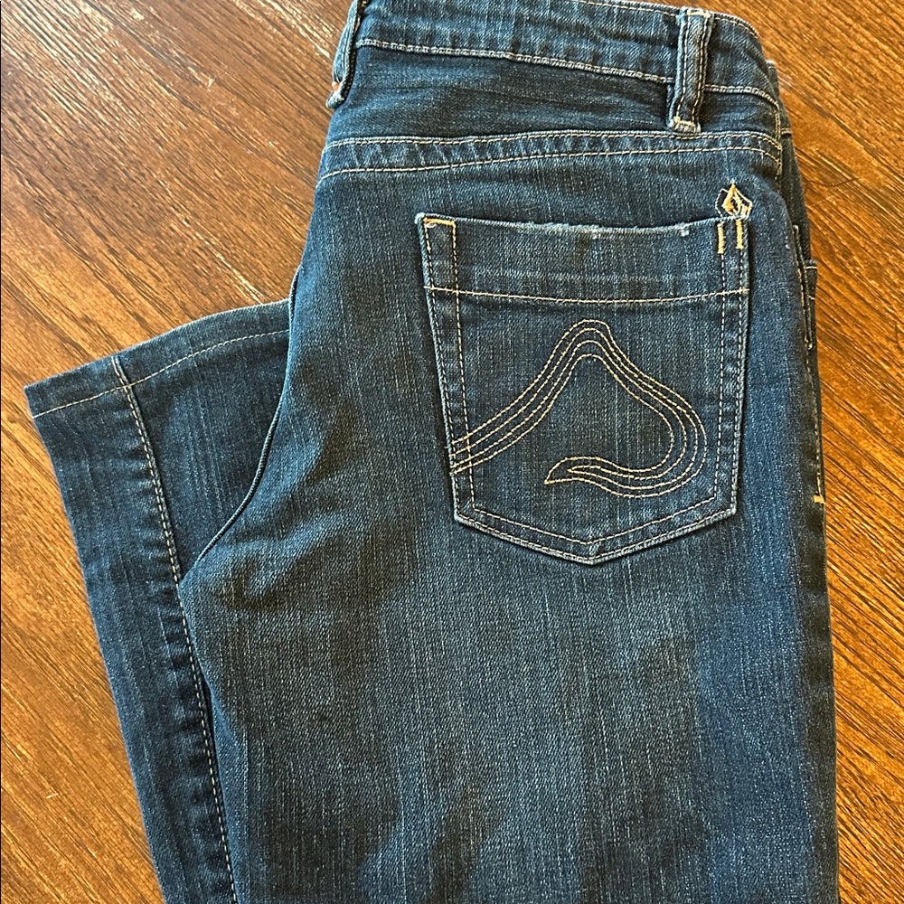 Volcom jeans